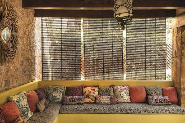 Hotel La Residencia