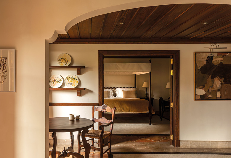Hotel La Residencia