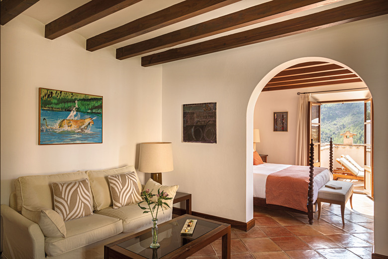 Hotel La Residencia