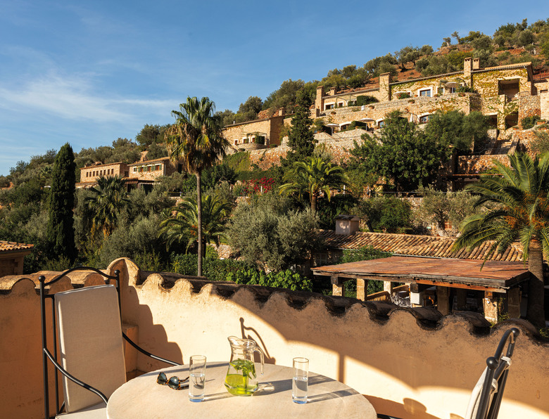 Hotel La Residencia