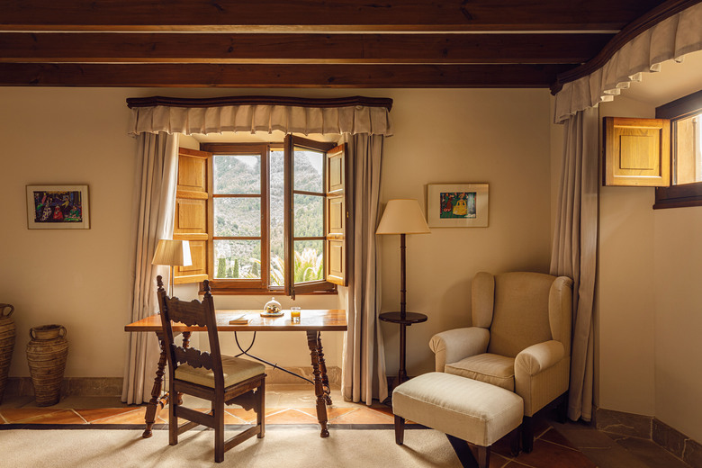 Hotel La Residencia