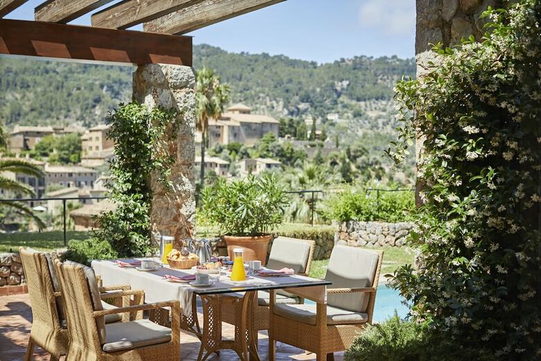 Hotel La Residencia