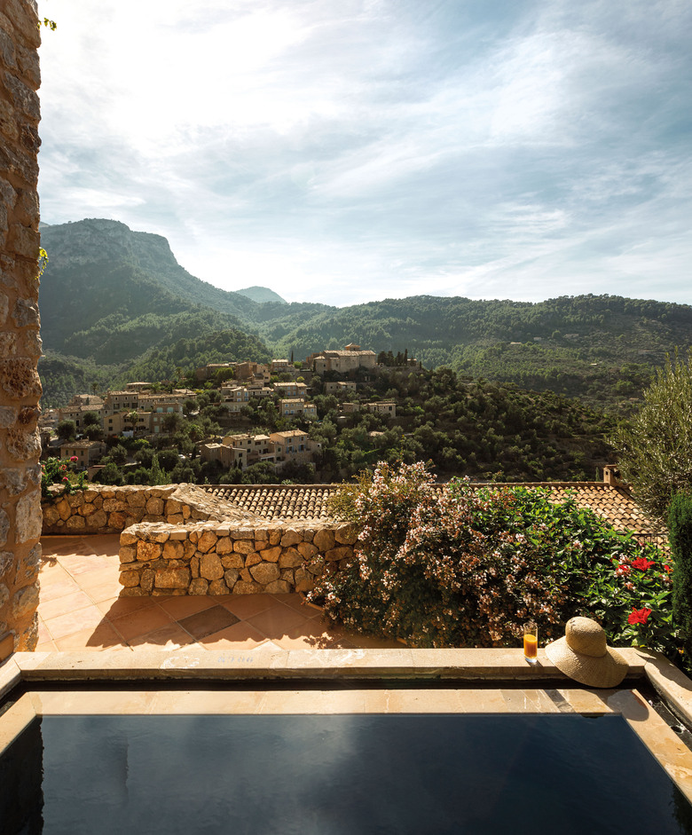 Hotel La Residencia