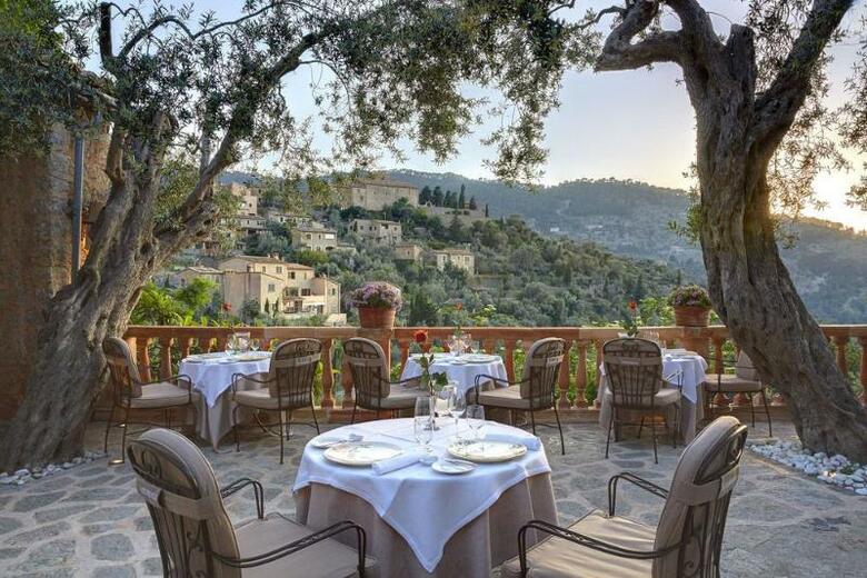 Hotel La Residencia