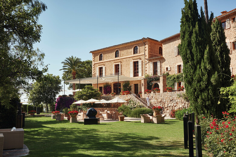 Hotel La Residencia