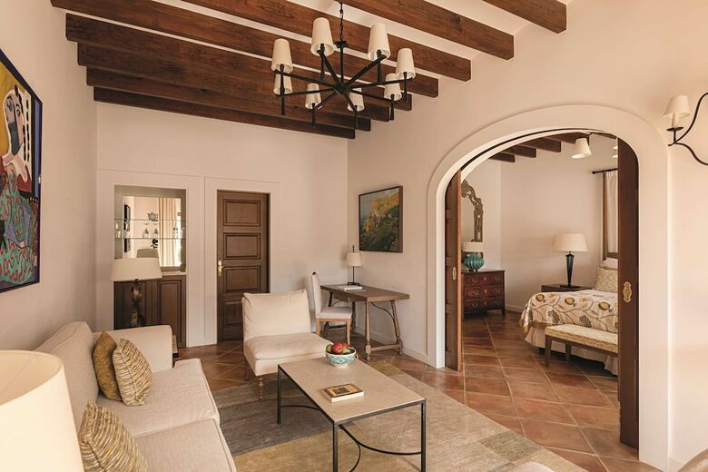Hotel La Residencia