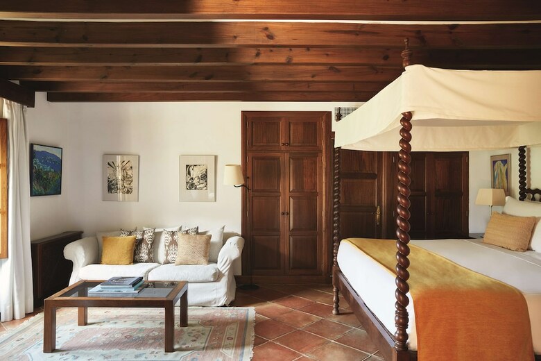 Hotel La Residencia