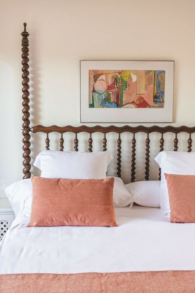 Hotel La Residencia
