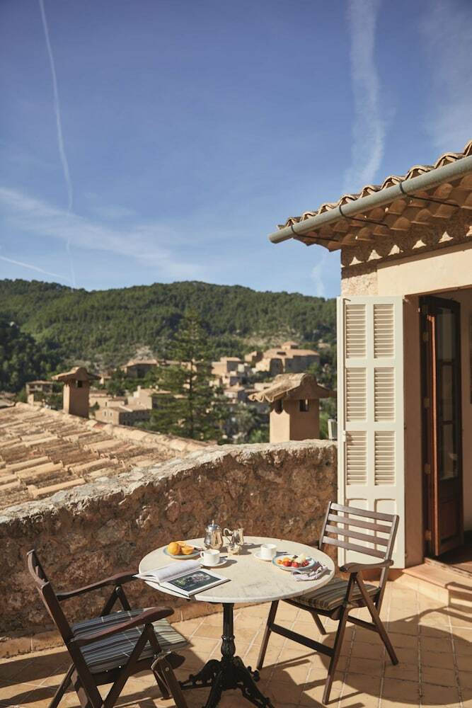 Hotel La Residencia