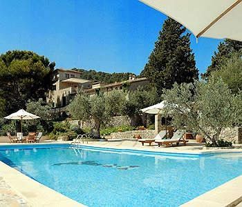 Agroturismo Sa Pedrissa