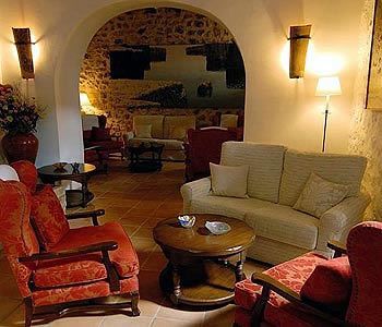 Agroturismo Sa Pedrissa