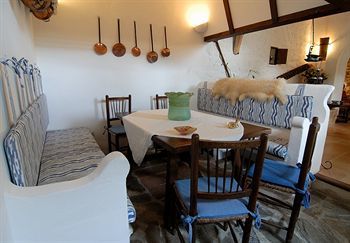 Agroturismo Sa Pedrissa
