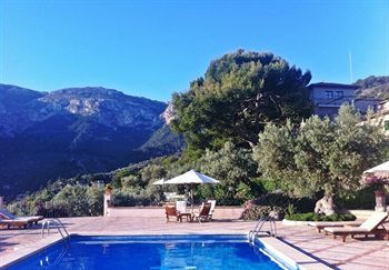 Agroturismo Sa Pedrissa