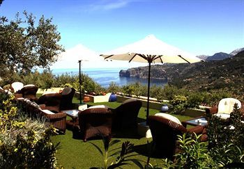 Agroturismo Sa Pedrissa