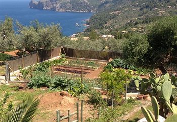 Agroturismo Sa Pedrissa