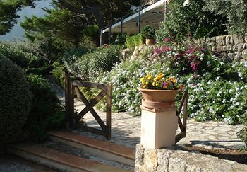Agroturismo Sa Pedrissa
