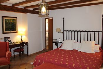 Agroturismo Sa Pedrissa