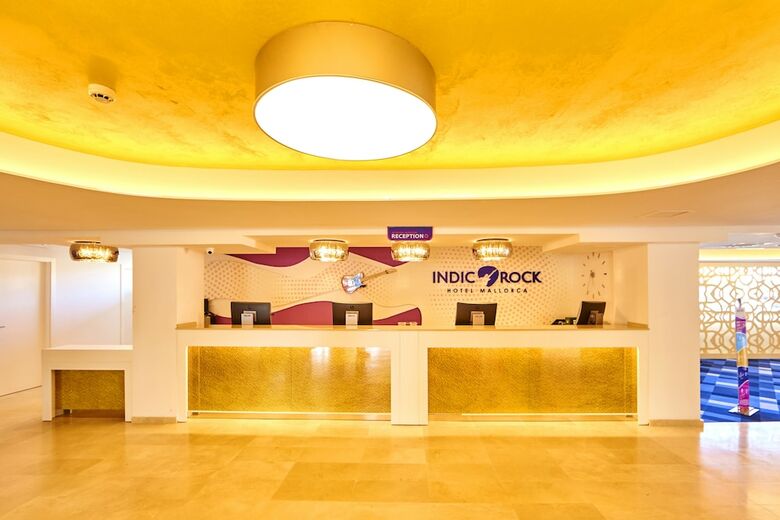 Indico Rock Hotel Mallorca - Adults Only