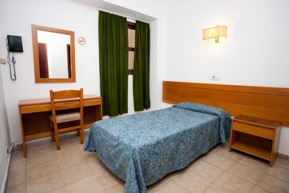 Hotel Arcadia