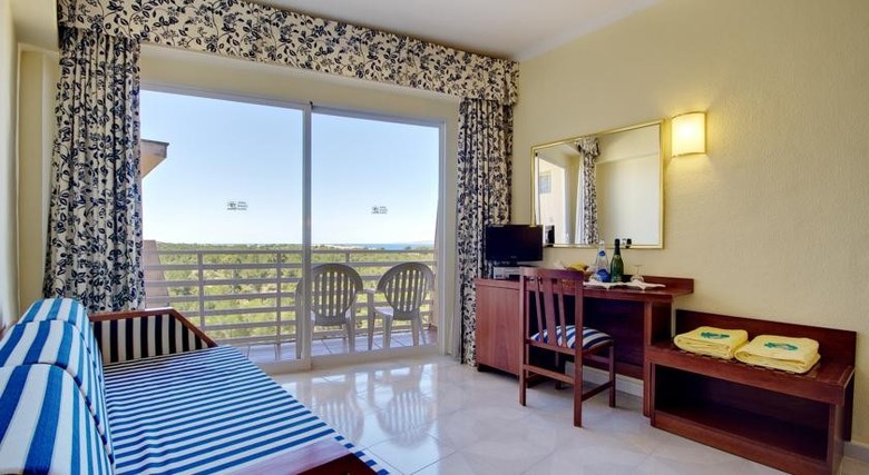 Hotel Bahamas