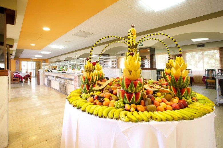 Hotel Seramar Luna - Luna Park