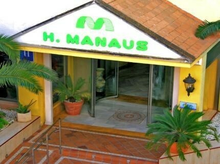 Hotel Manaus