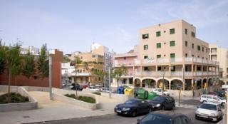 Hotel Playa Sol
