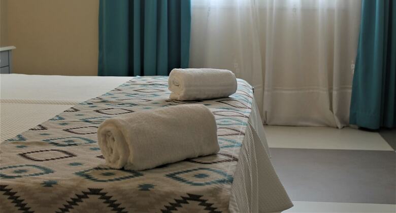 Hotel Playa Sol