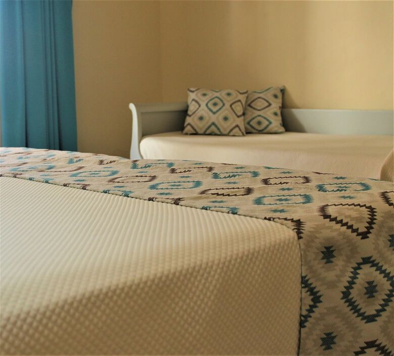 Hotel Playa Sol