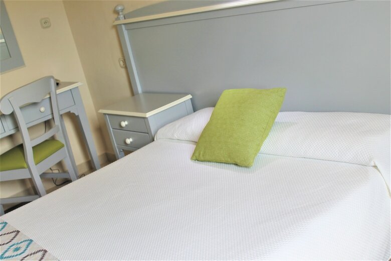 Hotel Playa Sol