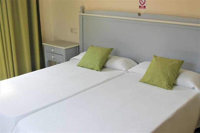 Hotel Playa Sol