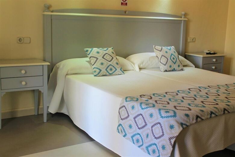 Hotel Playa Sol