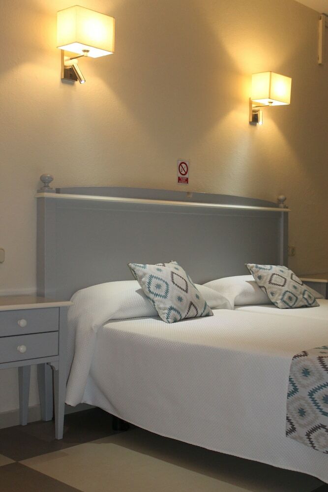 Hotel Playa Sol