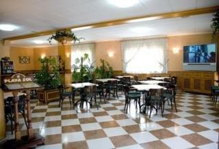 Hotel Playa Sol