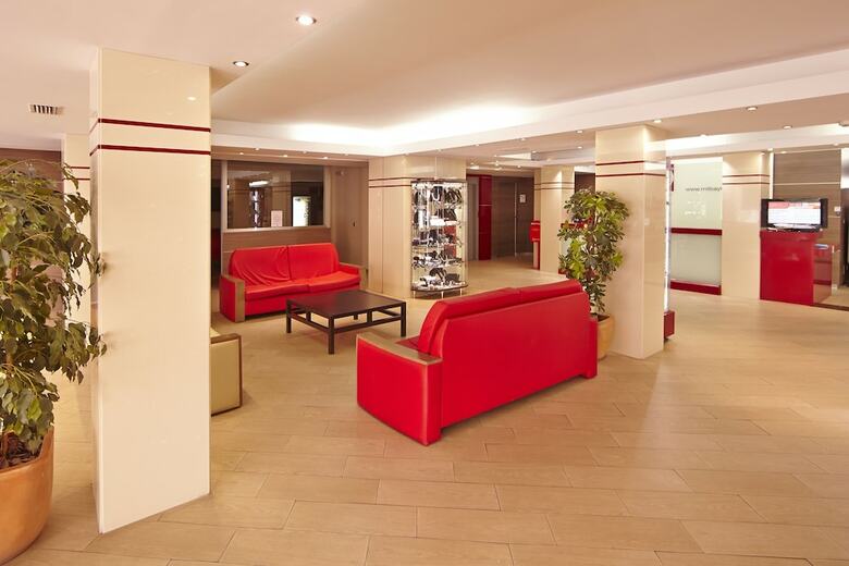 Hotel Caribbean Bay