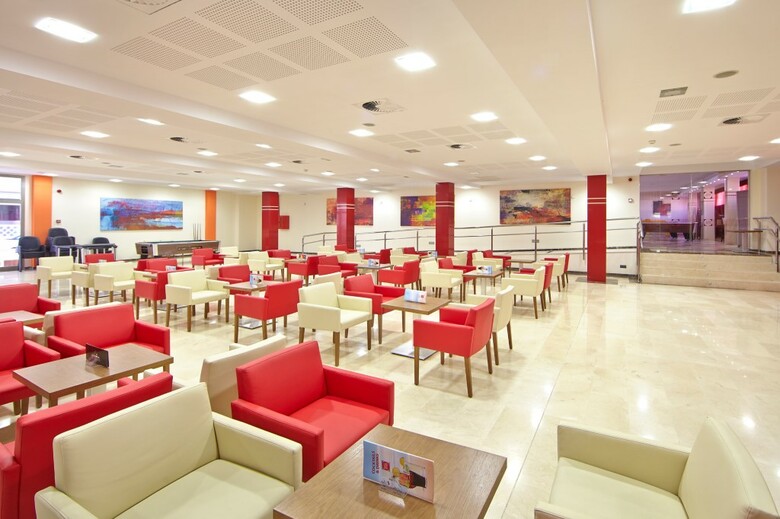 Hotel Caribbean Bay