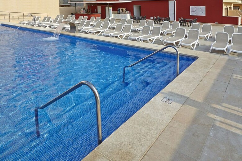 Hotel Caribbean Bay