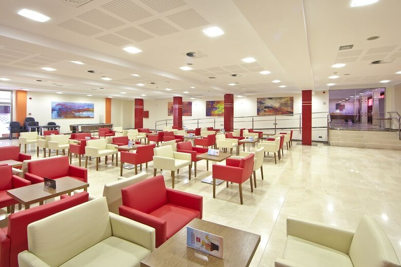Hotel Caribbean Bay