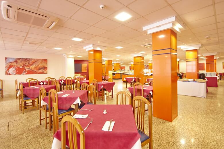 Hotel Caribbean Bay