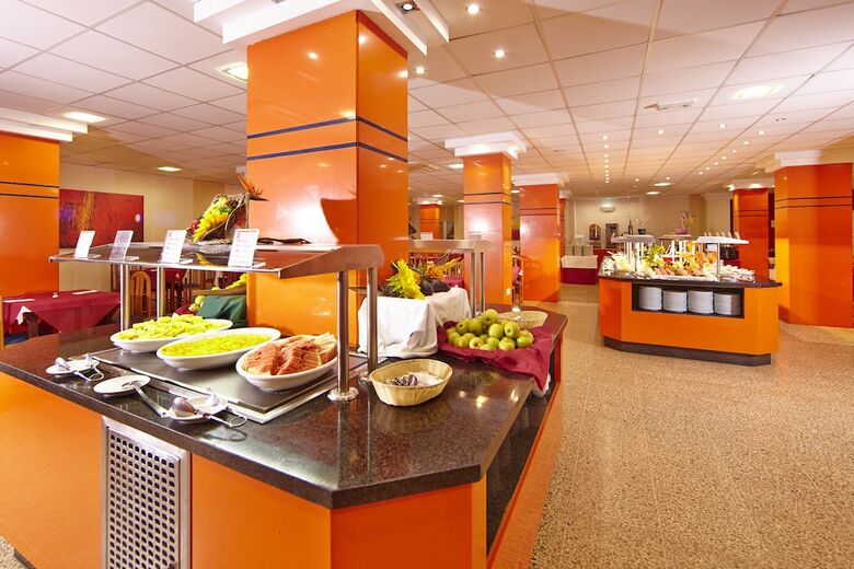 Hotel Caribbean Bay