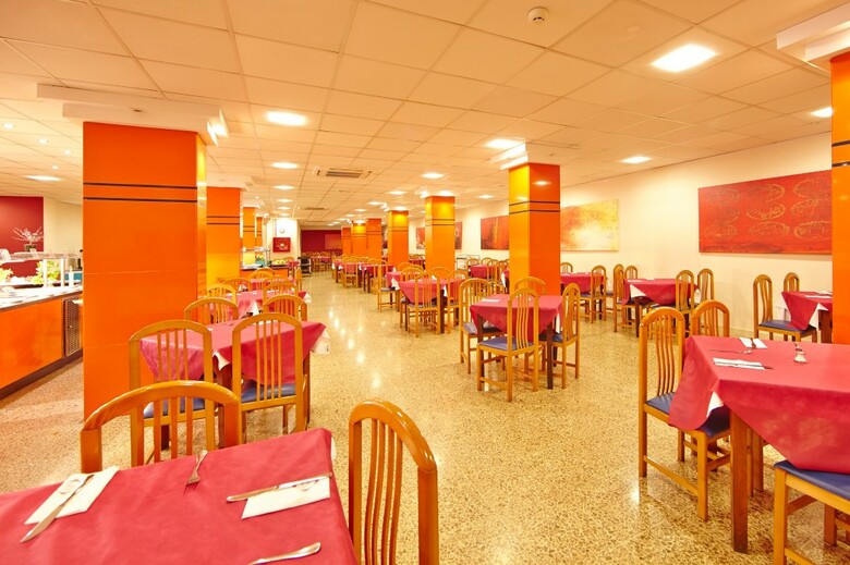Hotel Caribbean Bay