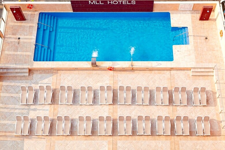 Hotel Caribbean Bay