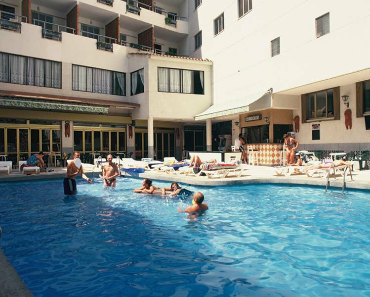 Hotel Santa Monica