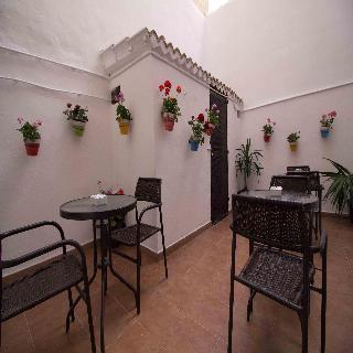 Hostal Teide
