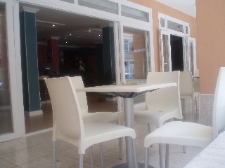 Hostal Teide