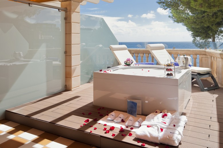 Hotel Barcel� Illetas Albatros - Adults Only