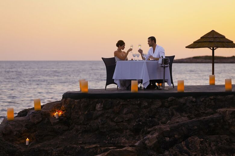 Hotel Barcel� Illetas Albatros - Adults Only