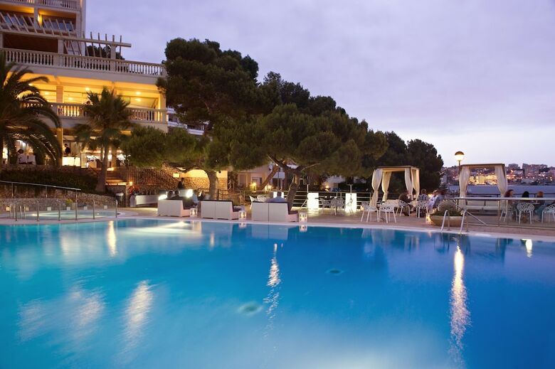 Hotel Barcel� Illetas Albatros - Adults Only