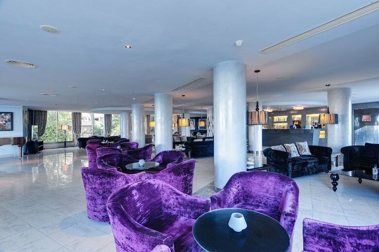 Hotel Barcel� Illetas Albatros - Adults Only
