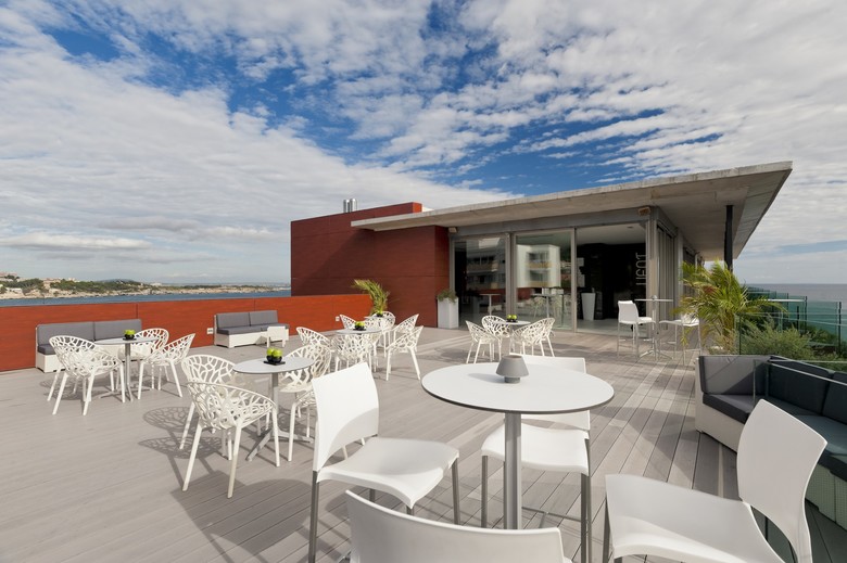 Hotel Barcel� Illetas Albatros - Adults Only